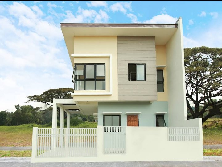 HOUSE FOR SALE IN STA MARIA BULACAN