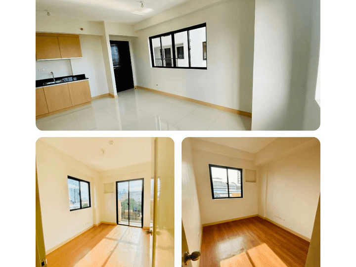 Ready For Occupancy 57.15 sqm 3-bedroom Residential Condo For Sale in Davao City