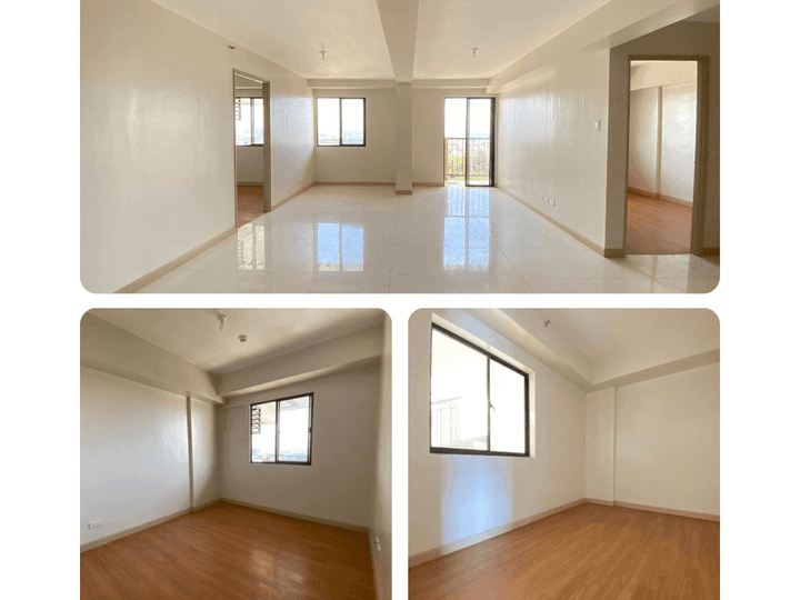 Ready For Occupancy 92.35 sqm 4-bedroom Residential Condo For Sale in Davao City