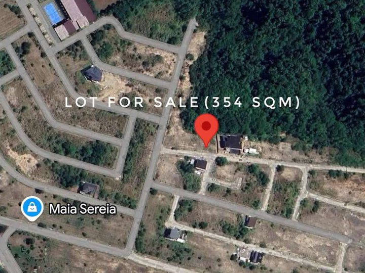 This residential lot is perfect for your dream home that serves as a lifestyle hub for communities.