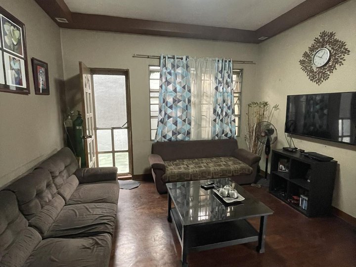 Spacious 3BR House for Sale in Novaliches, Quezon City