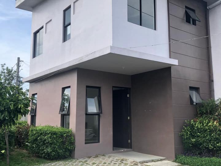 3 - Bedroom Single Home For Sale in Sta. Maria Bulacan
