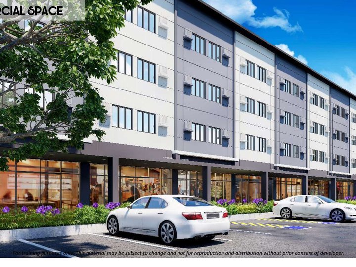 SMDC NOW Residences For Sale