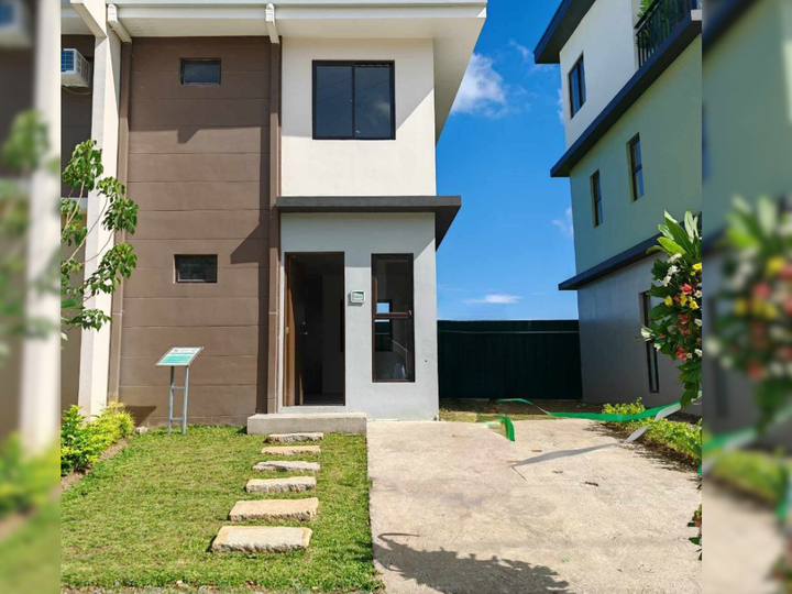 House and Lot For Sale in Sta Rosa, Nuvali - 3 Bedrooms Pre Selling