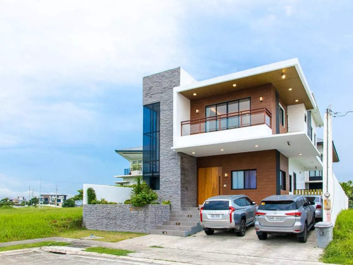 House and Lot for Sale By Owner in Venare Nuvali