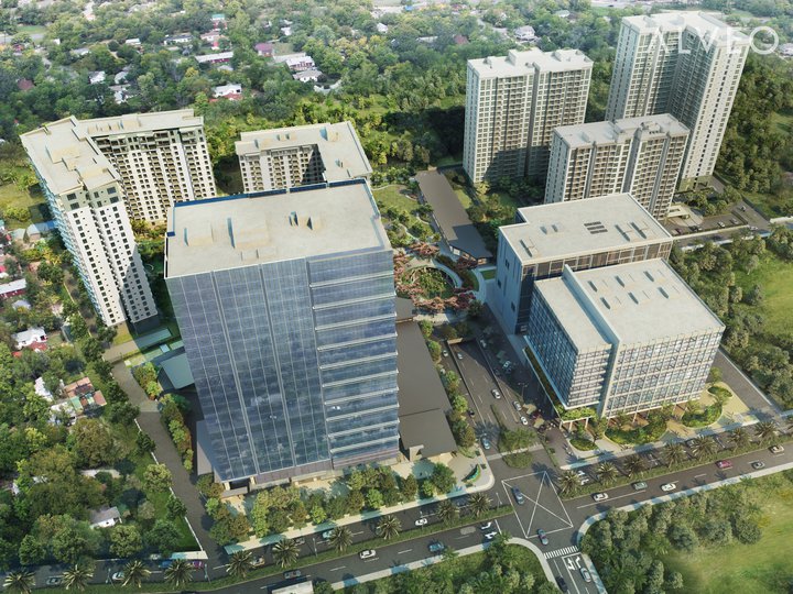 Ayala Alabang Pre-selling Residential Conodo