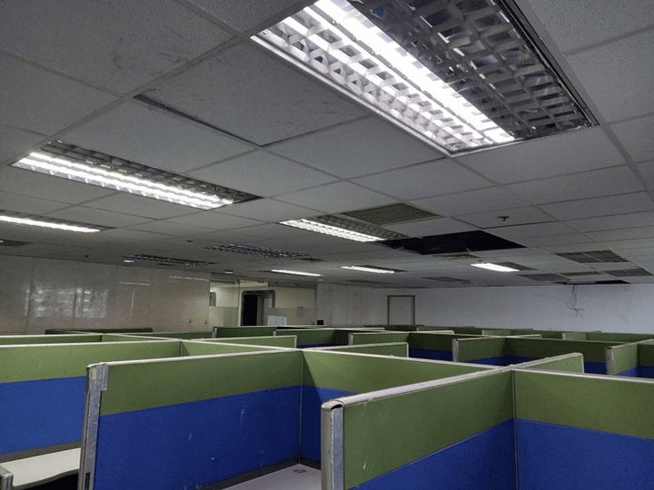 Office Space Rent Lease Ortigas Center Pasig City Metro Manila