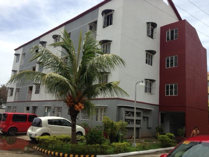 1 bd / 2 ba Oasis Residence Condo in Mactan Cebu for sale