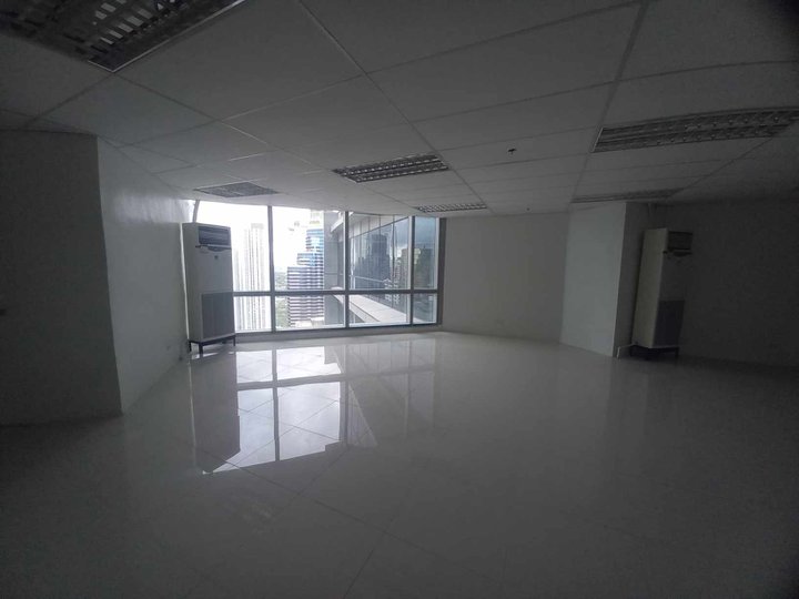 For Rent Lease 153 sqm Office Space Ortigas Center Pasig
