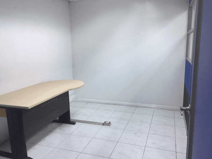 For Rent Lease Office Space 150 sqm Fitted Ortigas Center