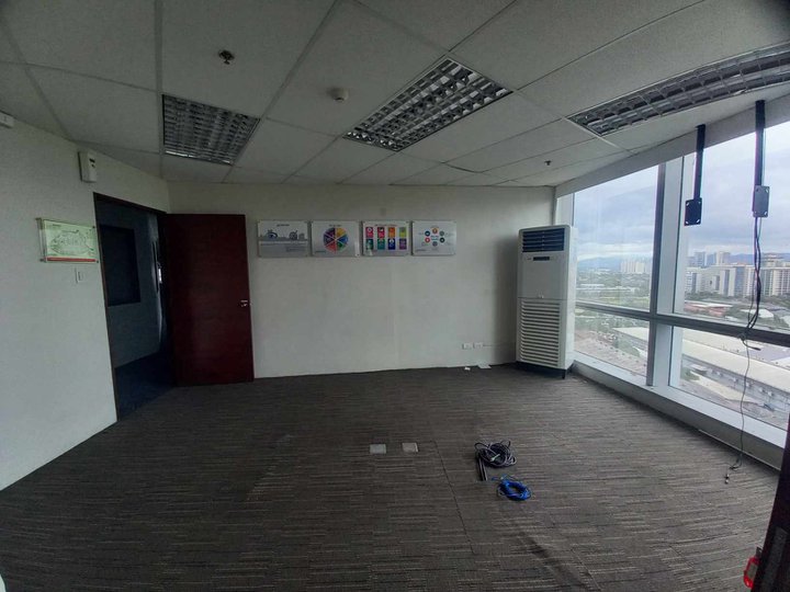 For Rent Lease Whole Floor Office Space Fully Fitted Ortigas