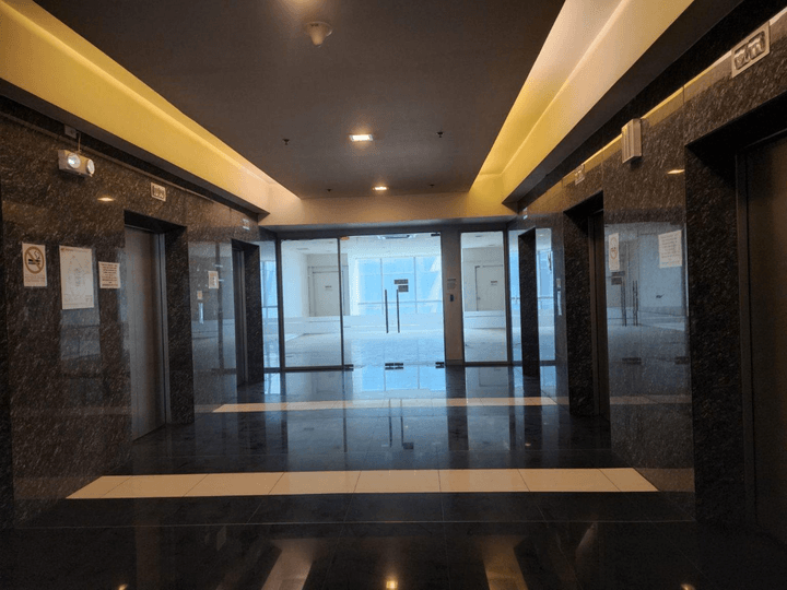 For Rent Lease Office Space  Whole Floor Pasig Ortigas 2500sqm