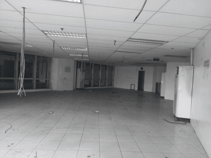 Office Space For Sale PEZA BPO Ortigas Center Manila 214 sqm