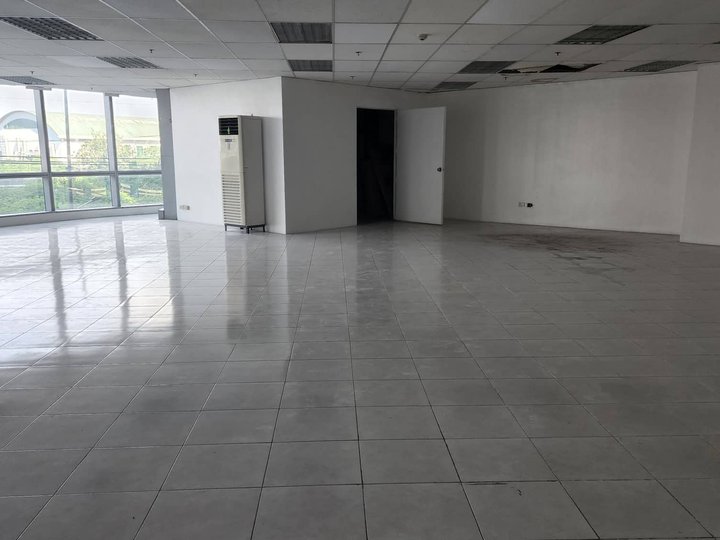 Office Space Rent Lease Ortigas Center 260 sqm PEZA