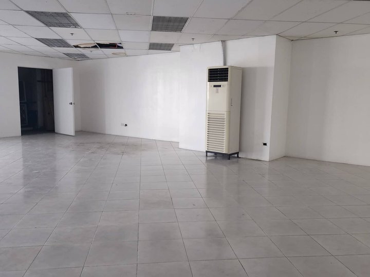 Office Space Rent Lease PEZA Ortigas Center Pasig 260 sqm