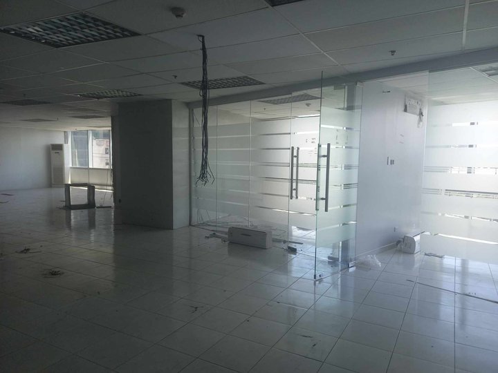 For Sale Office Space Ortigas Center Pasig City Manila 265sqm