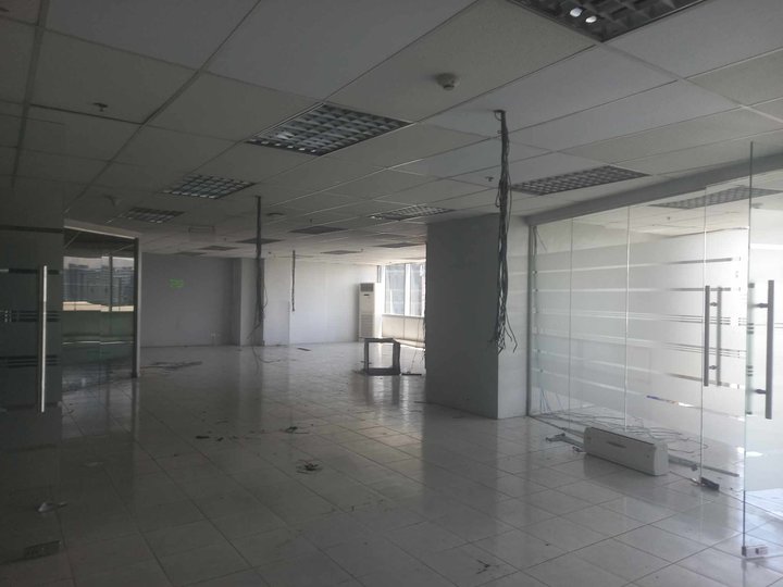 Office Space For Sale Ortigas Center Pasig City Manila 265sqm