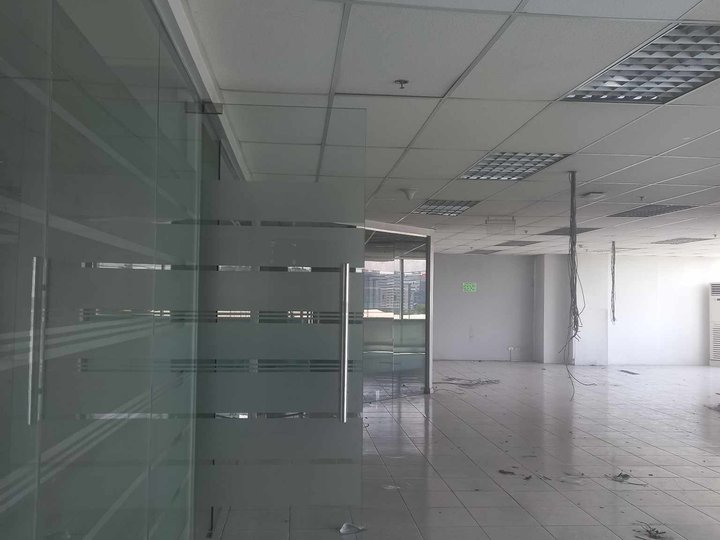 For Sale  265 sqm Office Space Ortigas Center Pasig City