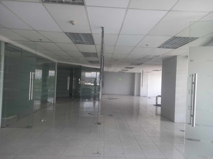 Office Space Rent Lease Ortigas Center Pasig City Manila 265sqm