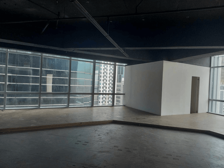For Rent Lease Office Space 365sqm Ortigas Center Pasig City
