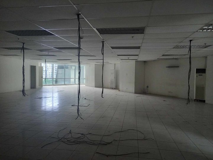 Office Space For Sale 365sqm Ortigas Center Pasig City Manila