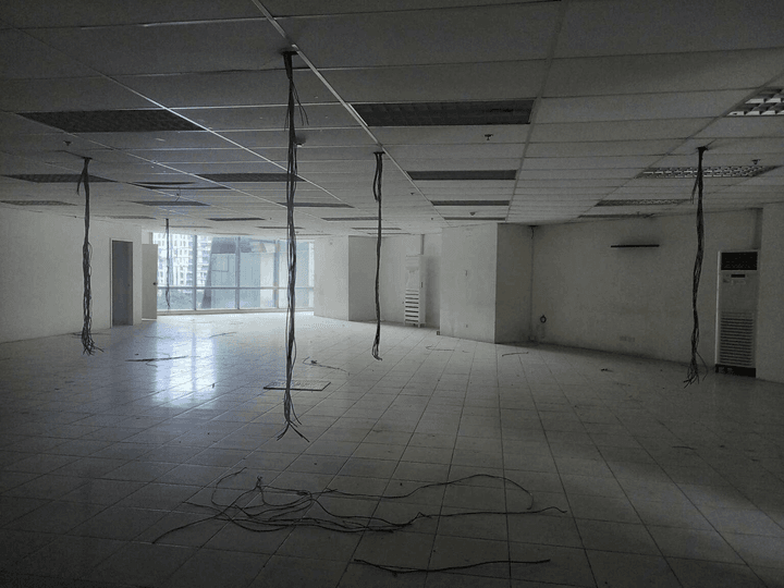 For Sale Fitted Office Space Ortigas Pasig Manila 365 sqm