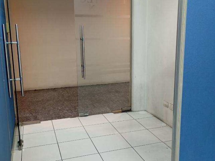 For Rent Lease Fully Fitted 50 sqm Office Space Ortigas