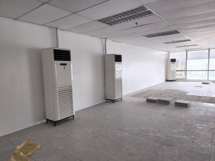 PEZA BPO Office Space Rent Lease Ortigas Center 600 sqm