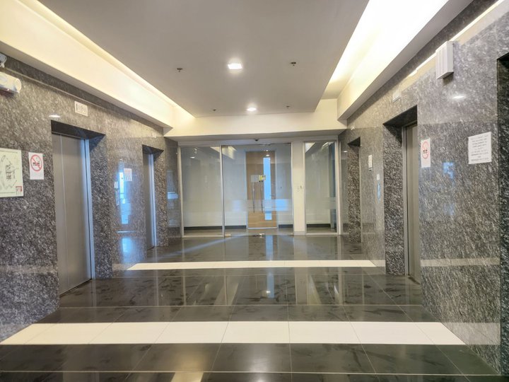 Office Space Rent Lease PEZA 2026sqm Warmshell Ortigas Center Pasig