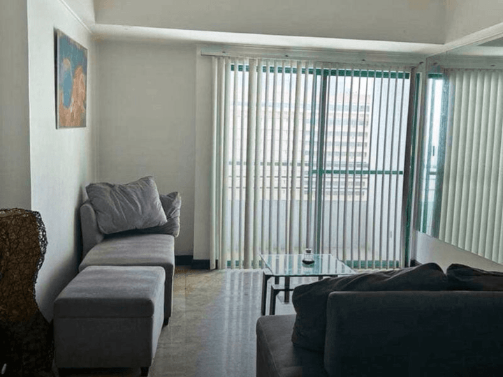 Ocean Tower 1 Bedroom Unit for sale in Malate Manila