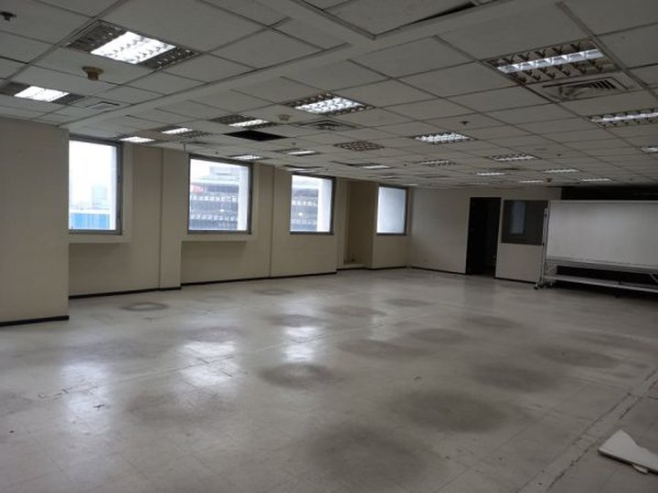 BPO Office Space Rent Ortigas Center Pasig City Manila 3500sqm