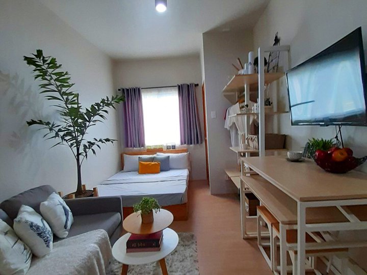 MOST AFFORDABLE RENT TO OWN Condo For Sale near Talamban Cebu City