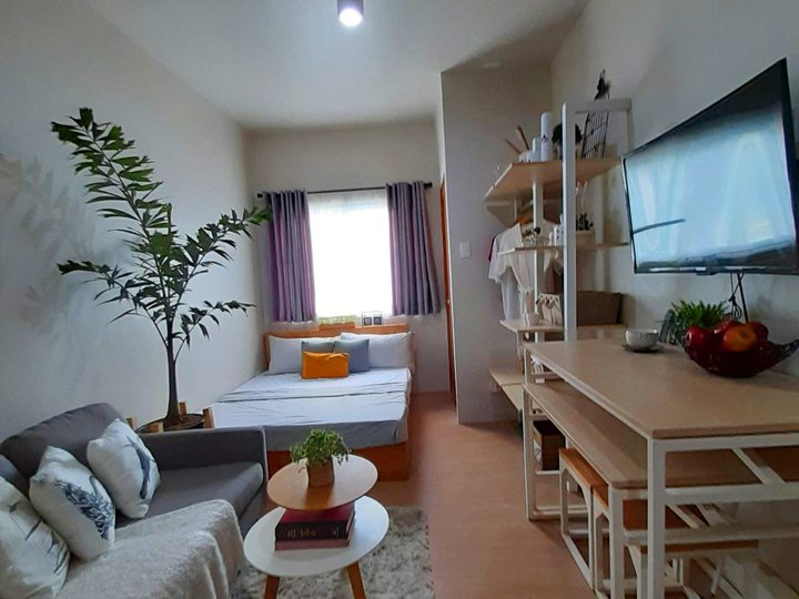 RENT TO OWN Condo for Sale in Cebu City near Talamban Cebu