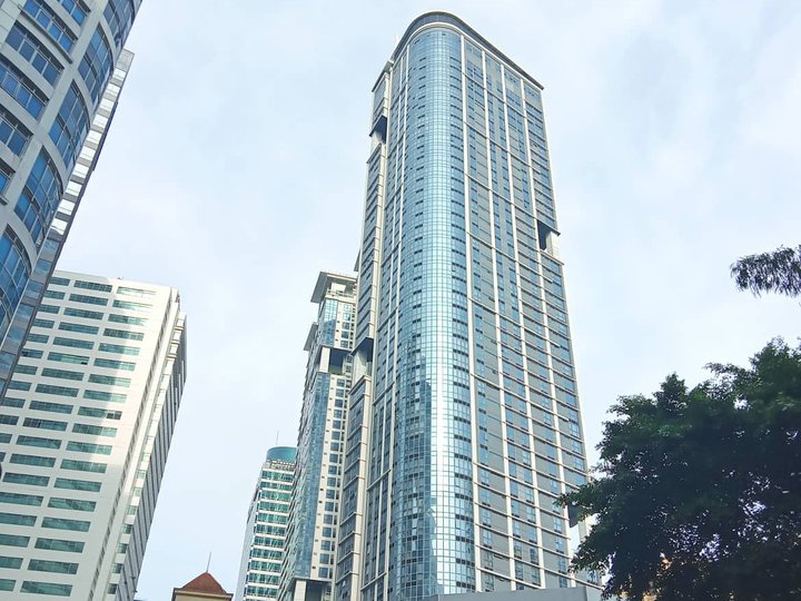 45.00 sq.m 1-bedroom condo rent-to-own unit in Eastwood City!