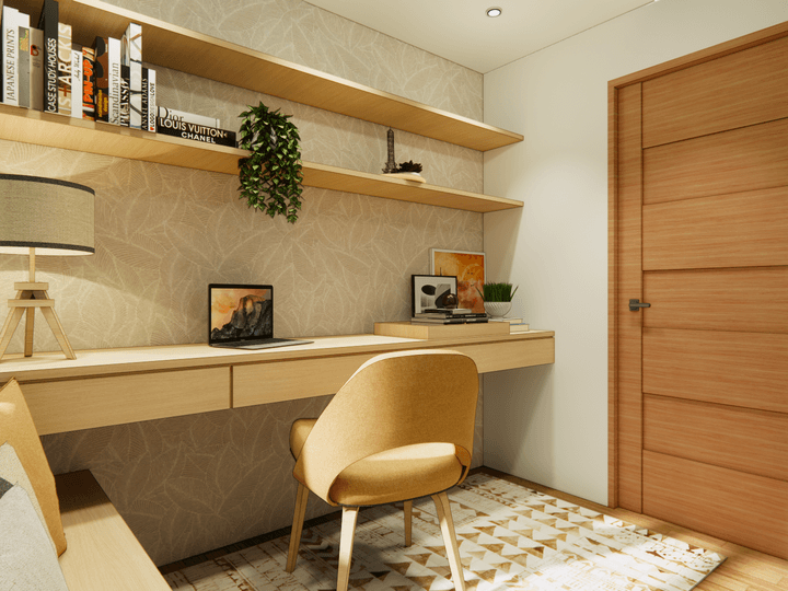 Subtly Cozy 3-Bedroom Townhouse For Sale at Northscapes by PH1 World Developers in SJDM, Bulacan