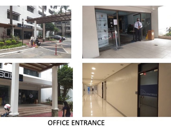 Office Space (Commercial) For Lease in Eastwood Quezon City