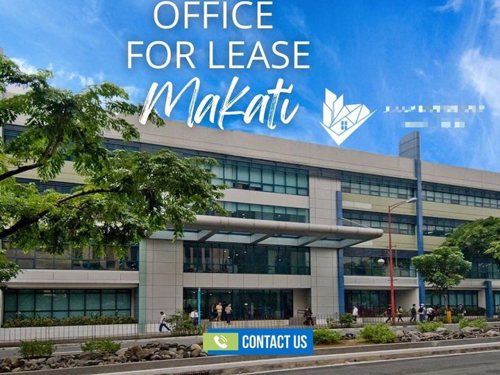 Office for Rent near MRT Guadalupe Makati