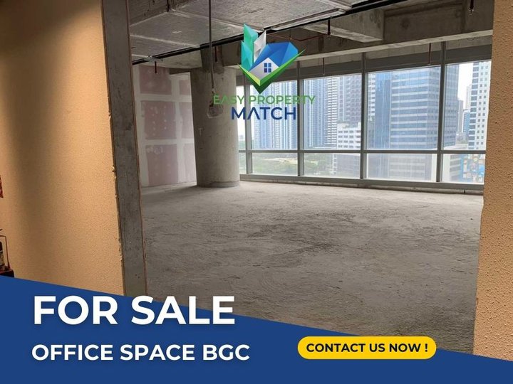 Office Space for Sale BGC PSE PHILIPPINE STOCK EXCHANGE Fort Bonifacio
