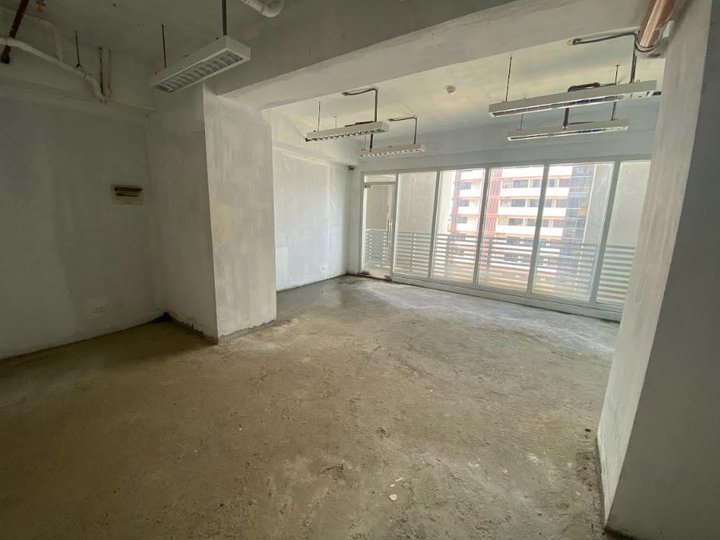 Manila Office Unit For Sale | 41sqm