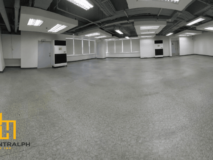 Office Space for Lease in Makati