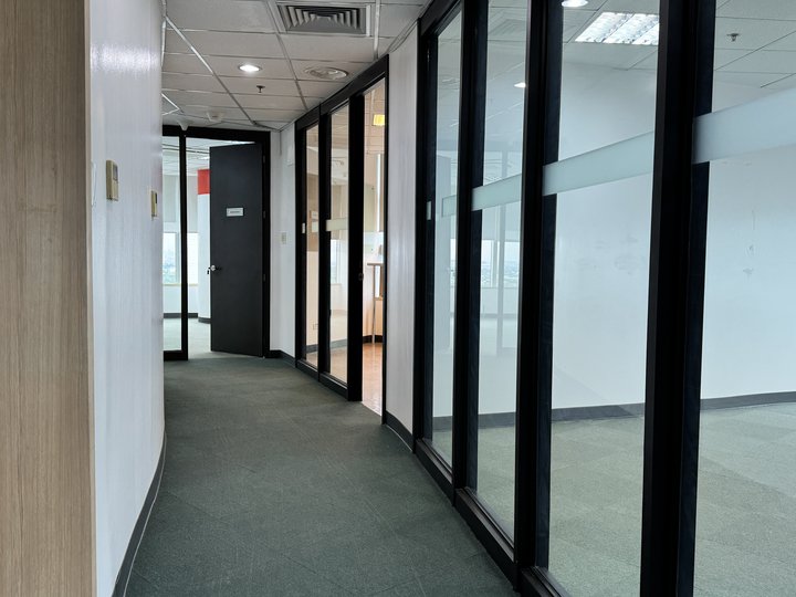 Office Space for Rent in Alabang