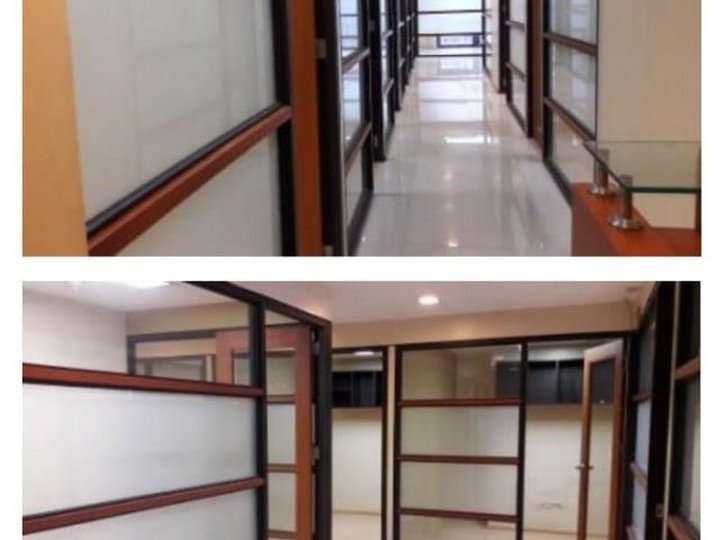 Office Space at Philippines Stock Exchange Centre - CRL0046