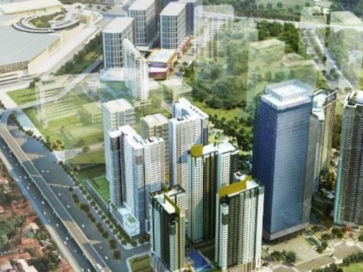 Office Space For Sale One Vertis Plaza By Ayala Land Premier