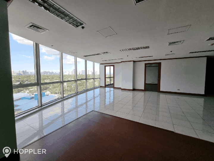 279.6sqm Office Space for Rent in DPC Place, Makati - CR0731973