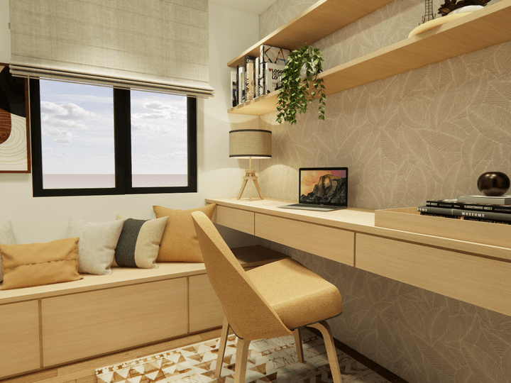 Pre-selling Energy-smart 3-BR Townhouse at Northscapes by PH1 World Developers in SJDM, Bulacan