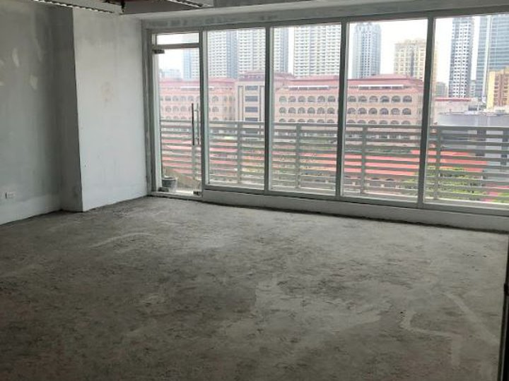 25.00 sqm Studio Office Condominium For Sale in Manila Metro Manila