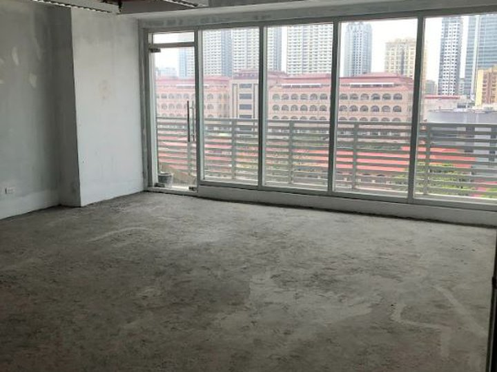 25sqm Office Unit For Sale in Taft Manila