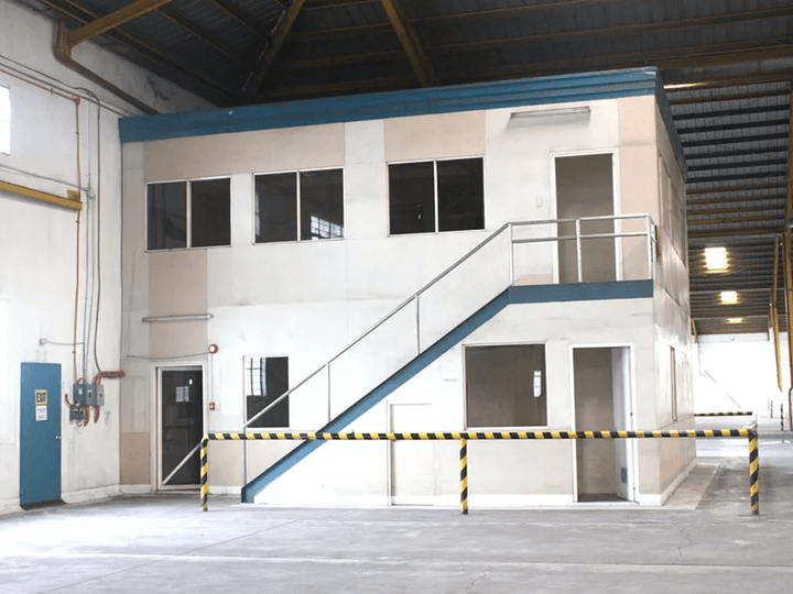 2.5 hectares Warehouse For Rent in Science Park 1 Cabuyao Laguna