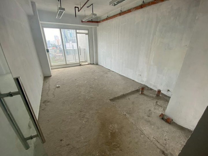 41.00 sqm Studio Office Condominium For Sale