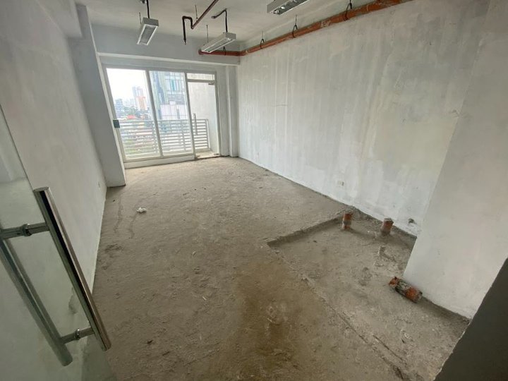 Office Space For Sale in Malate near PGH
